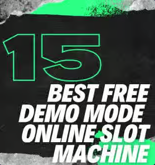 Best Free Demo Mode Online Slot Machine