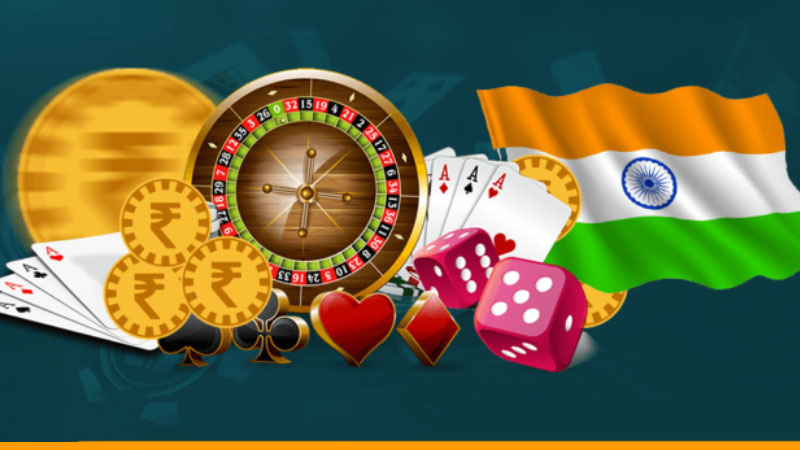 Casino Games India