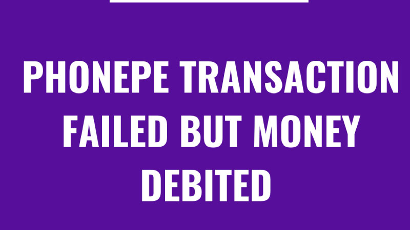 Can PhonePe Issue Refunds