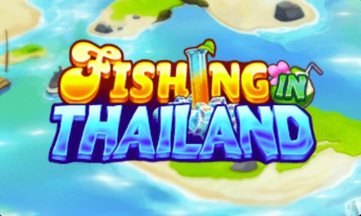Thai Waters Fishing Challenge