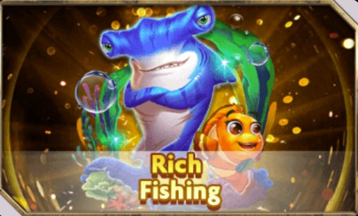 Rich Fishing