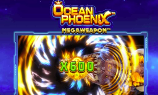 Ocean Phoenix Fishing Adventure