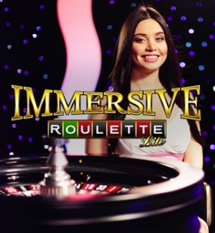 Immersive Roulette