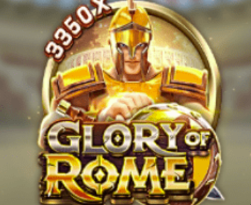 Glory of Rome Slot