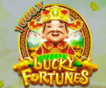Lucky Fortunes Slot